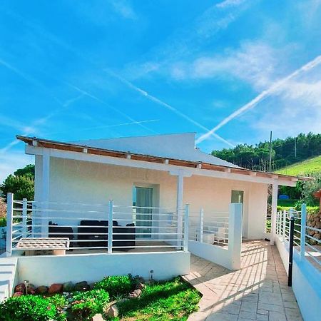 Janas Country House Castelsardo Zewnętrze zdjęcie