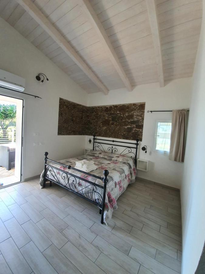 Janas Country House Castelsardo Zewnętrze zdjęcie