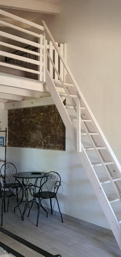 Janas Country House Castelsardo Zewnętrze zdjęcie