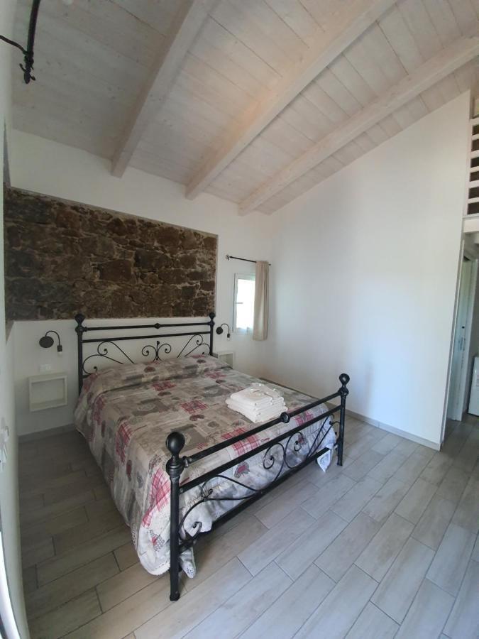 Janas Country House Castelsardo Zewnętrze zdjęcie