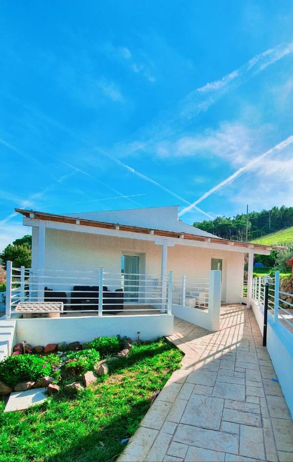 Janas Country House Castelsardo Zewnętrze zdjęcie