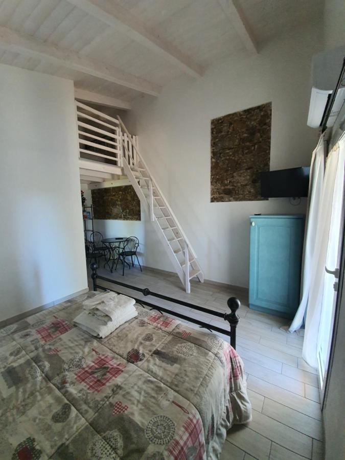Janas Country House Castelsardo Zewnętrze zdjęcie