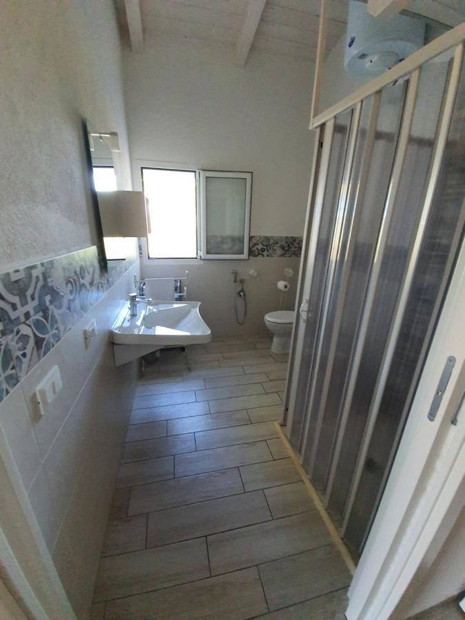 Janas Country House Castelsardo Zewnętrze zdjęcie