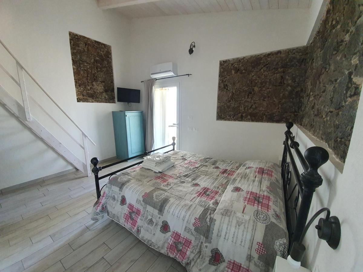 Janas Country House Castelsardo Zewnętrze zdjęcie